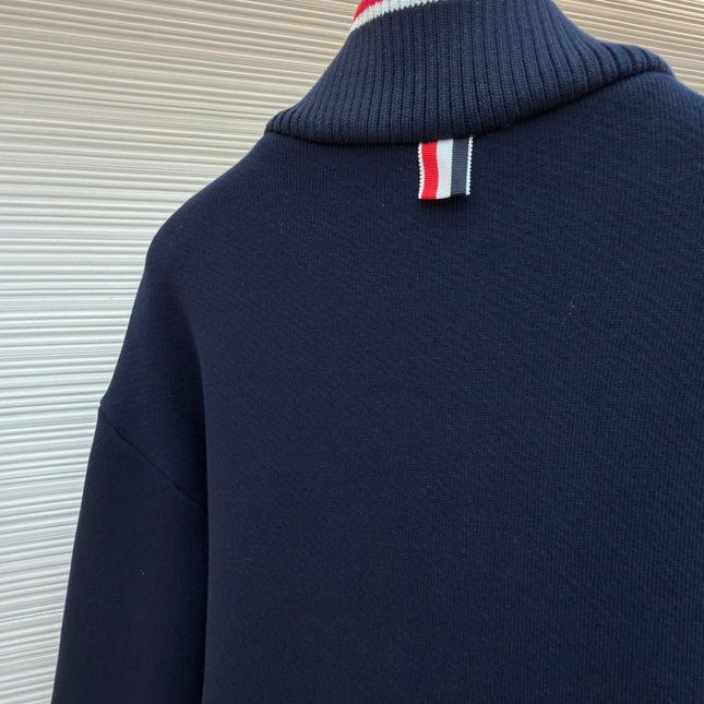 THOM 26S CARDIGAN 810630