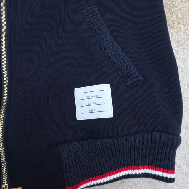 THOM 26S CARDIGAN 810630