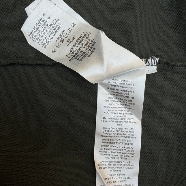 GUCCI 26S T-SHIRT 230
