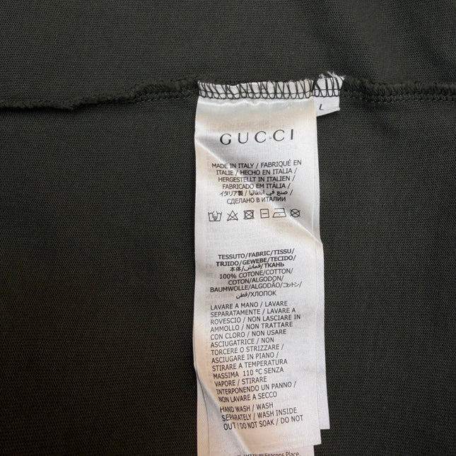 GUCCI 26S T-SHIRT 230