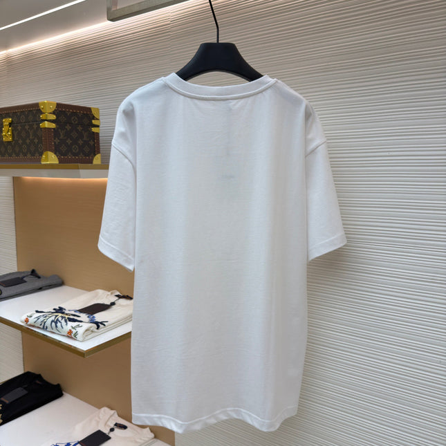 CELINE 26S T-SHIRT 810766