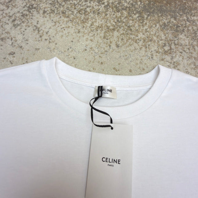 CELINE 26S T-SHIRT 810766