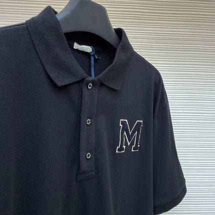 MONCLER 26S POLO SHIRT 710