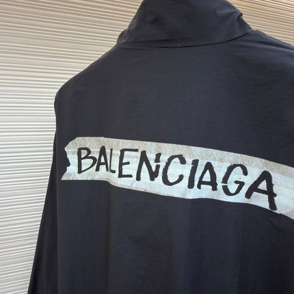 BALENCIAGA 26S JEANS 208