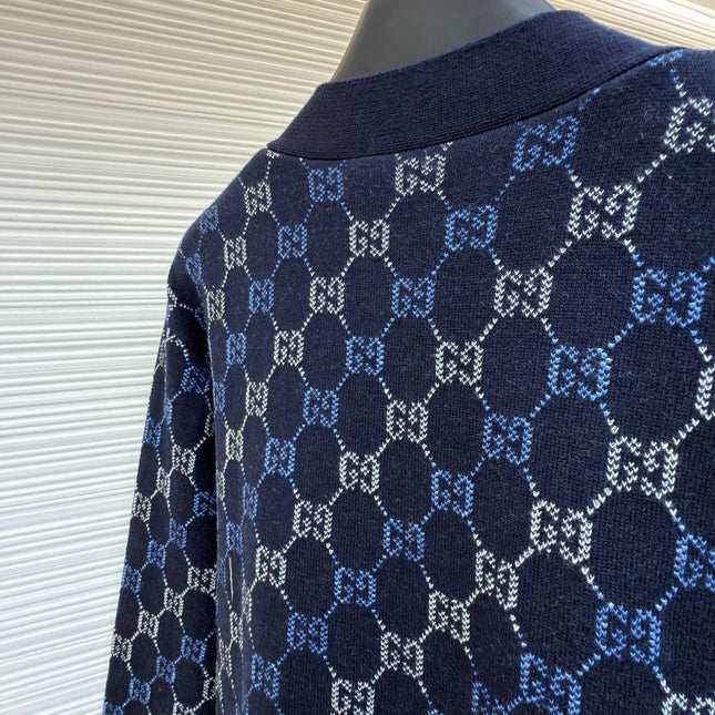 GUCCI 26S CARDIGAN 229