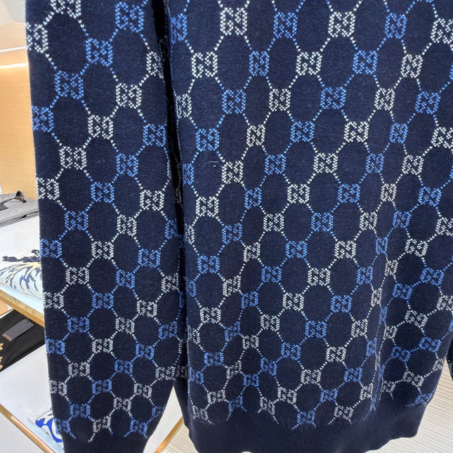 GUCCI 26S SWEATER 228