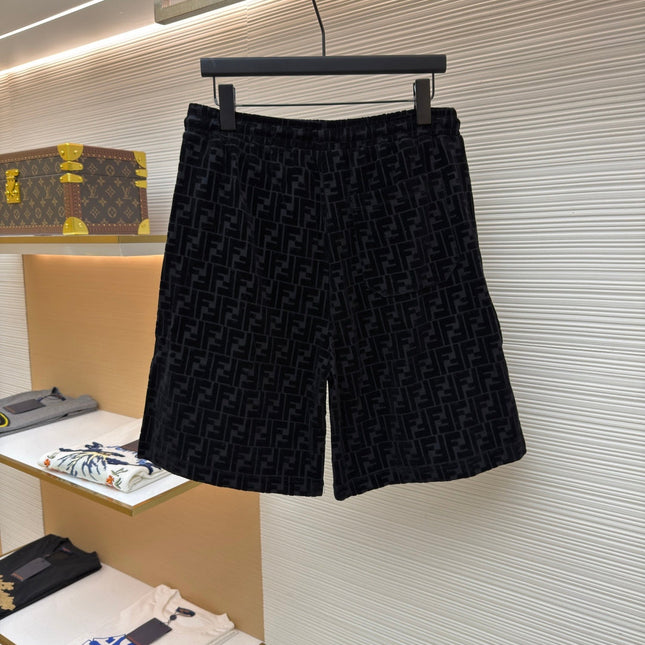 FENDI 26S SHORTS 221
