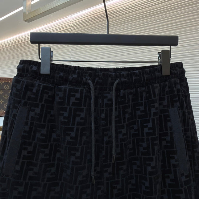 FENDI 26S SHORTS 221