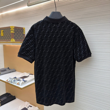 FENDI 26S POLO SHIRT 219