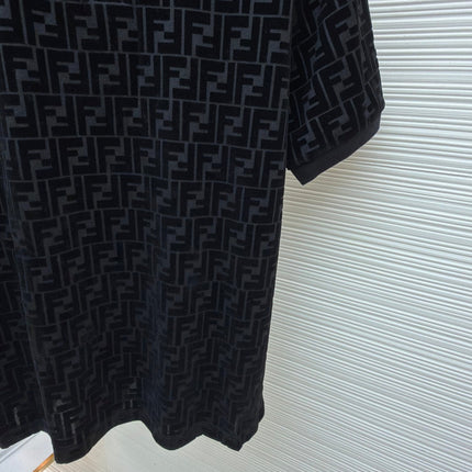 FENDI 26S POLO SHIRT 219