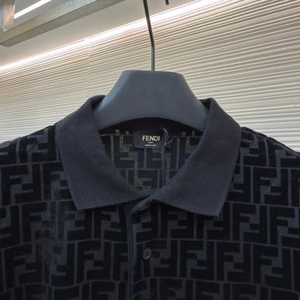 FENDI 26S POLO SHIRT 219