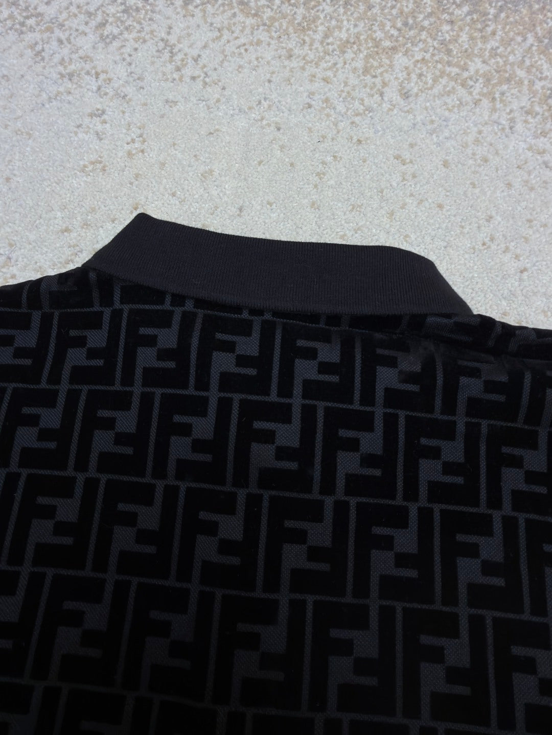 FENDI 26S POLO SHIRT 219