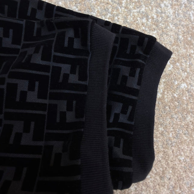 FENDI 26S POLO SHIRT 219