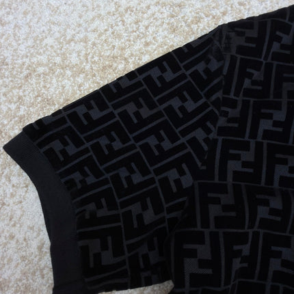 FENDI 26S POLO SHIRT 219
