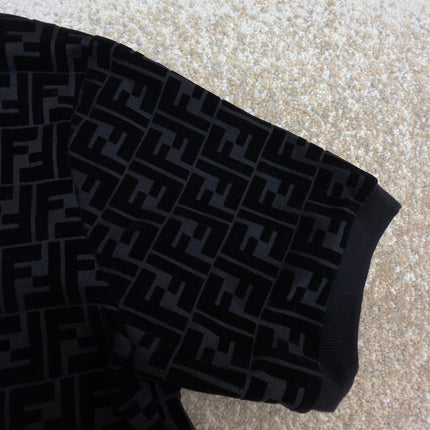 FENDI 26S POLO SHIRT 219