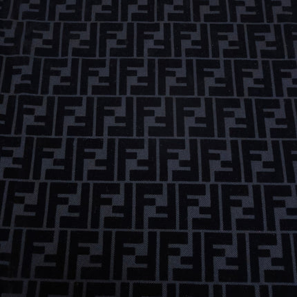 FENDI 26S POLO SHIRT 219
