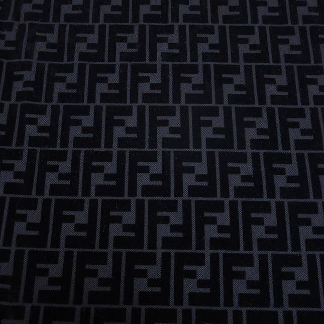 FENDI 26S POLO SHIRT 219
