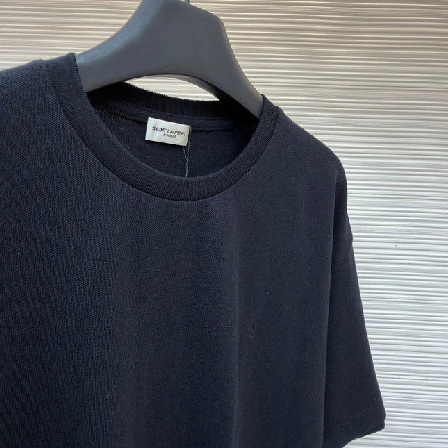 YSL 26S SHORT SLEEVE T-SHIRT 360