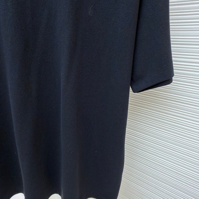 YSL 26S SHORT SLEEVE T-SHIRT 360