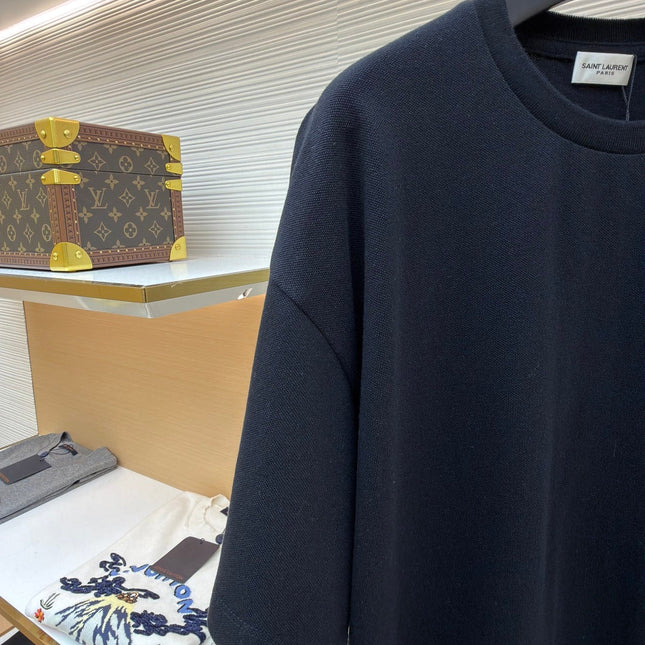 YSL 26S SHORT SLEEVE T-SHIRT 360