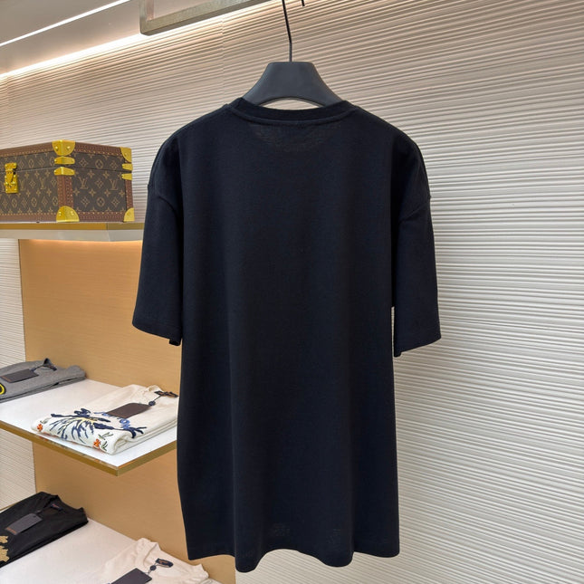 YSL 26S SHORT SLEEVE T-SHIRT 360