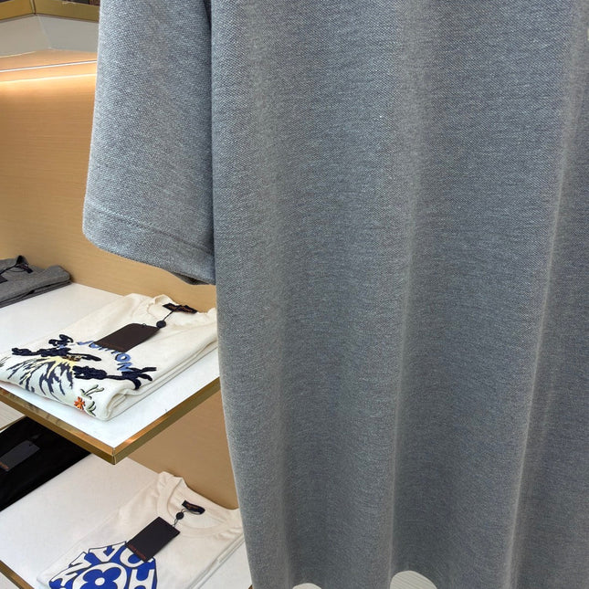 YSL 26S SHORT SLEEVE T-SHIRT 359
