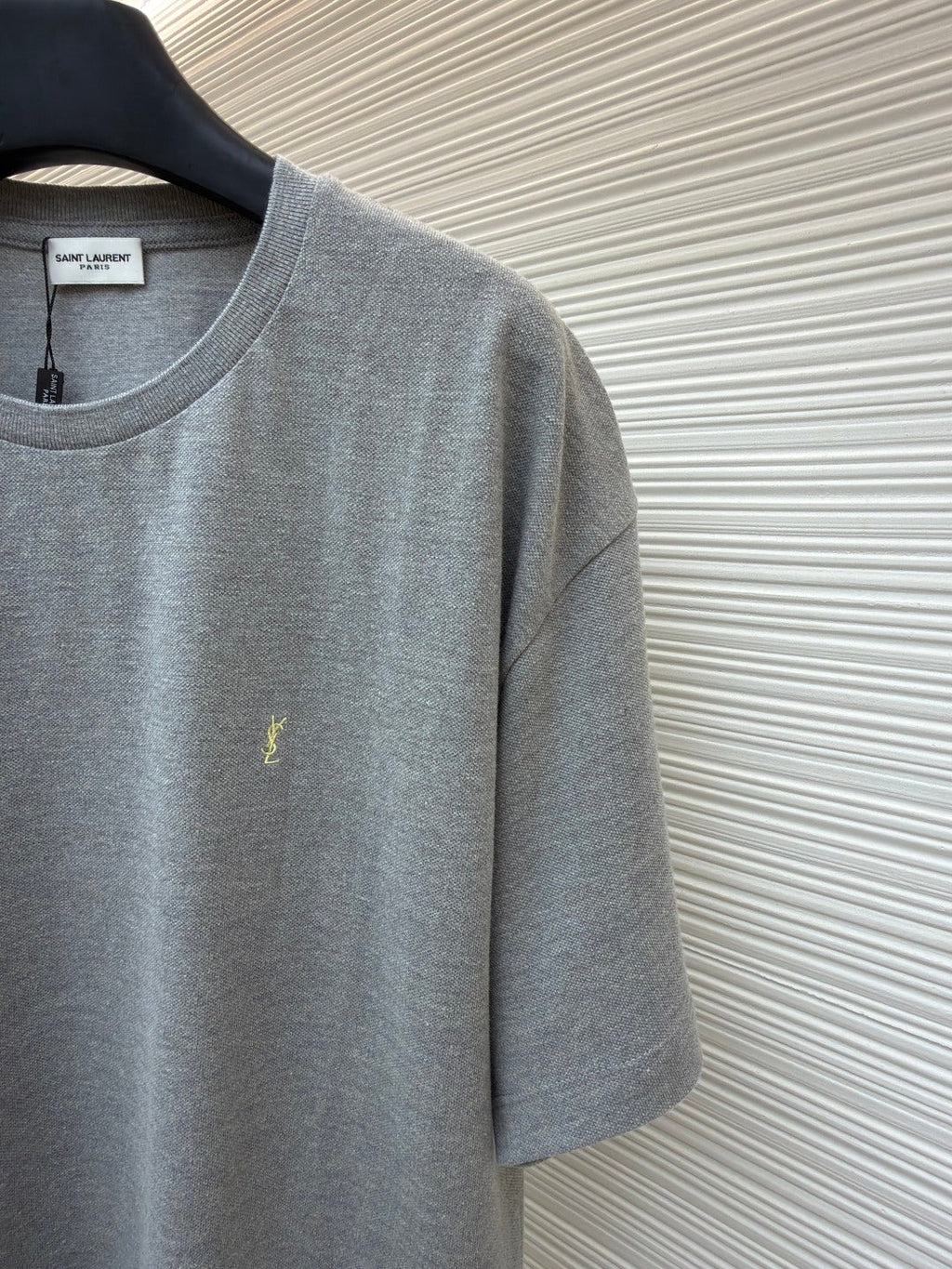 YSL 26S SHORT SLEEVE T-SHIRT 359