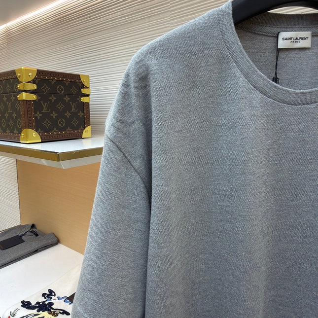 YSL 26S SHORT SLEEVE T-SHIRT 359