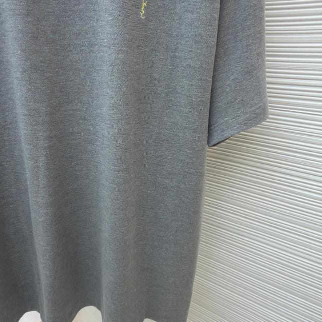 YSL 26S SHORT SLEEVE T-SHIRT 359