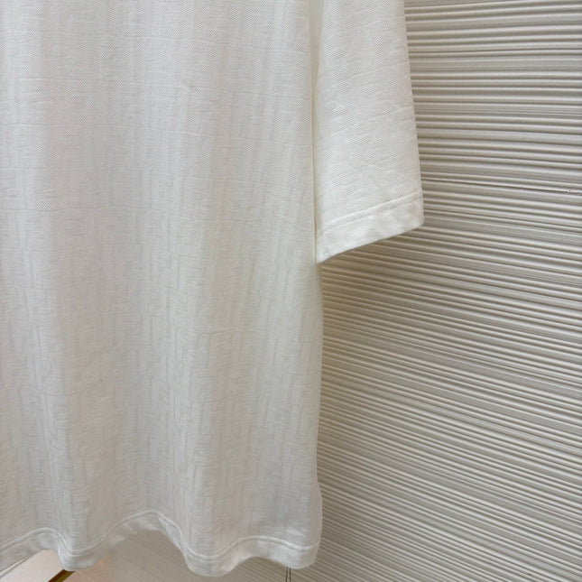 FENDI 26S SHORT SLEEVE T-SHIRT 205