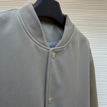 DIOR 26S VARSITY JACKET 1069
