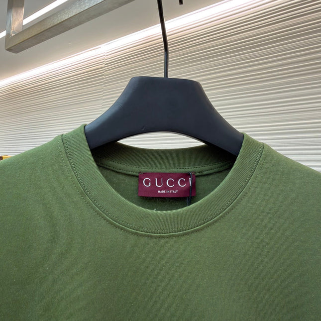 GUCCI 26S T-SHIRT 234