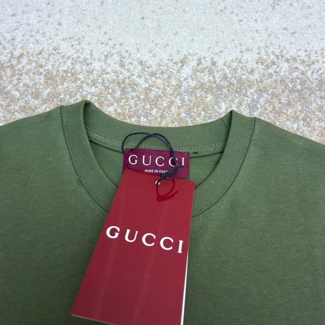 GUCCI 26S T-SHIRT 234