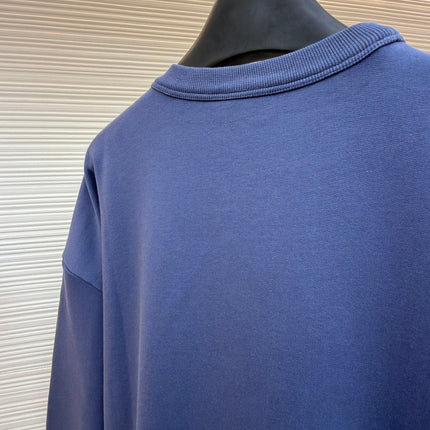 DIOR 26S SWEATSHIRT 1017