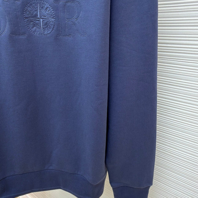 DIOR 26S SWEATSHIRT 1017