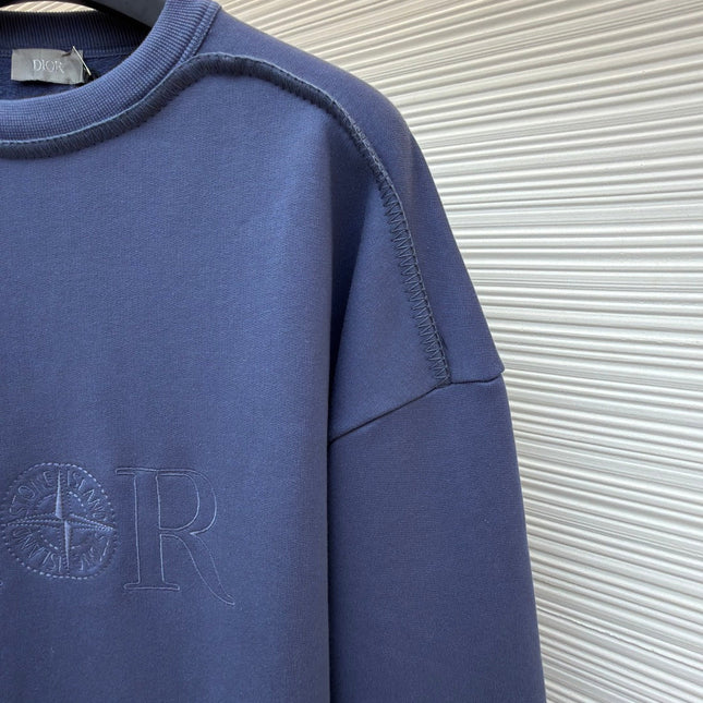 DIOR 26S SWEATSHIRT 1017