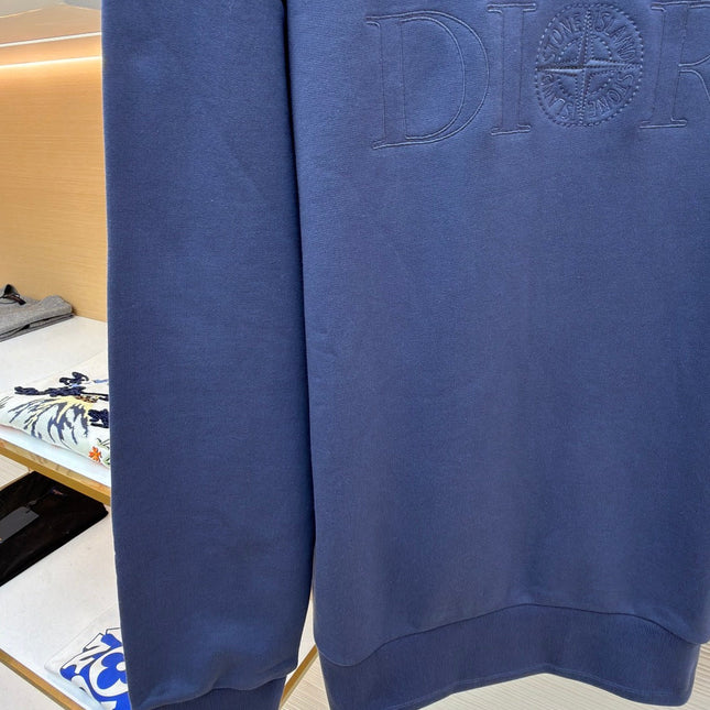 DIOR 26S SWEATSHIRT 1017