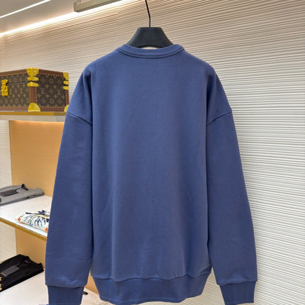 DIOR 26S SWEATSHIRT 1017