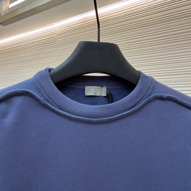 DIOR 26S SWEATSHIRT 1017