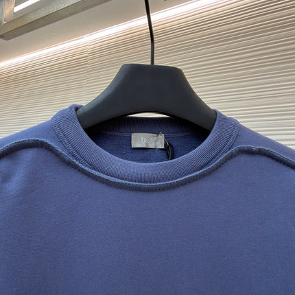 DIOR 26S SWEATSHIRT 1017