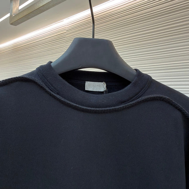 DIOR 26S SWEATSHIRT 1016