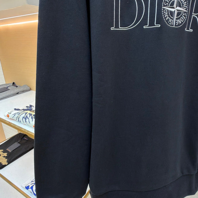 DIOR 26S SWEATSHIRT 1016