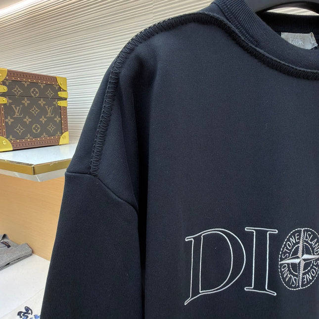 DIOR 26S SWEATSHIRT 1016