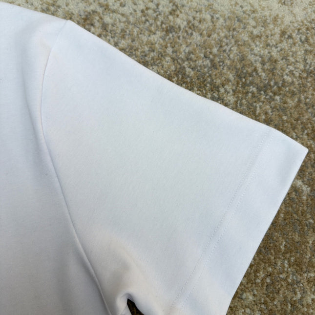 FENDI 26S SHORT SLEEVE T-SHIRT 203