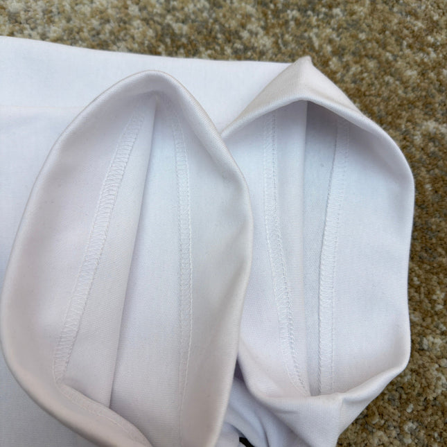 FENDI 26S SHORT SLEEVE T-SHIRT 203