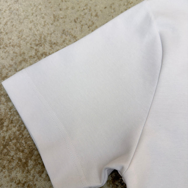 FENDI 26S SHORT SLEEVE T-SHIRT 203