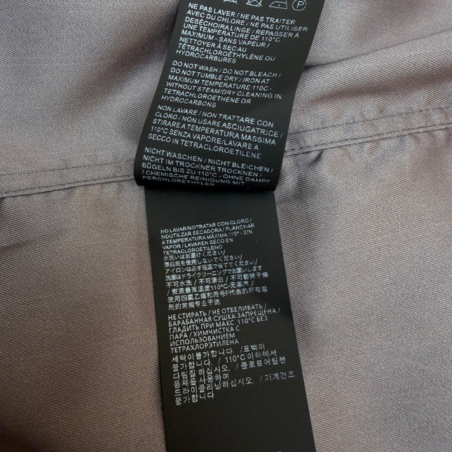 YSL 26S SHORT SLEEVE SHIRT 362