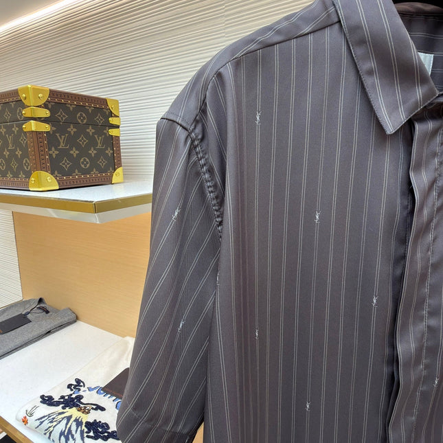 YSL 26S SHORT SLEEVE SHIRT 362