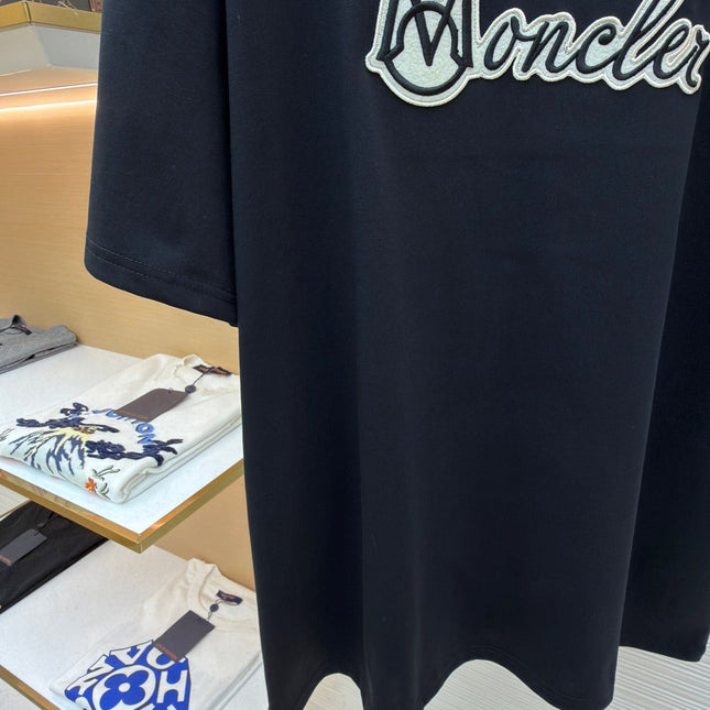 MONCLER 26S SHORT-SLEEVE T-SHIRT 713