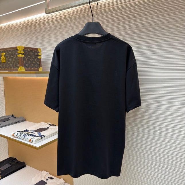 MONCLER 26S SHORT-SLEEVE T-SHIRT 713